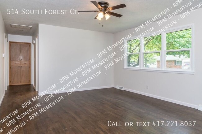 Photo - 514 S Forest Ct