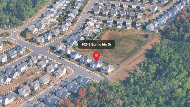Photo - 10242 Spring Iris Dr