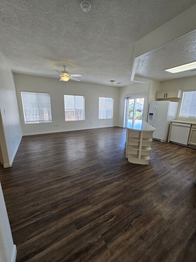 Photo - Upgraded 4 Bedroom 3 Bath Home with Refrigerated Air in a Great Location!