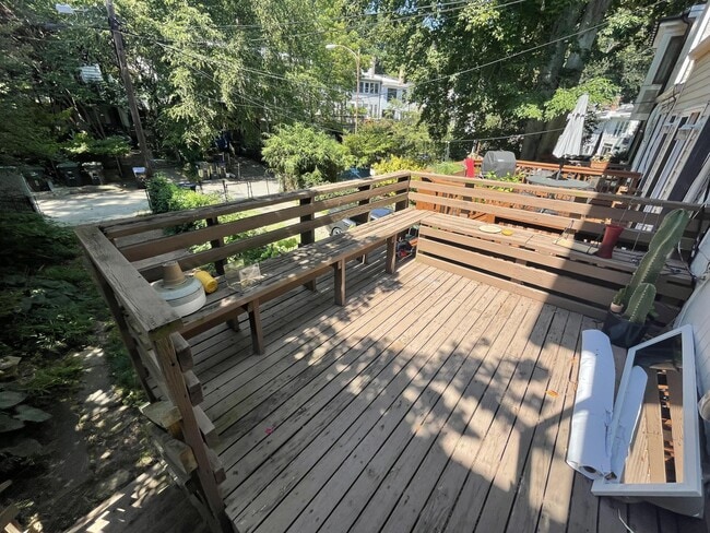 Photo - 2018 Pierce Mill Rd NW