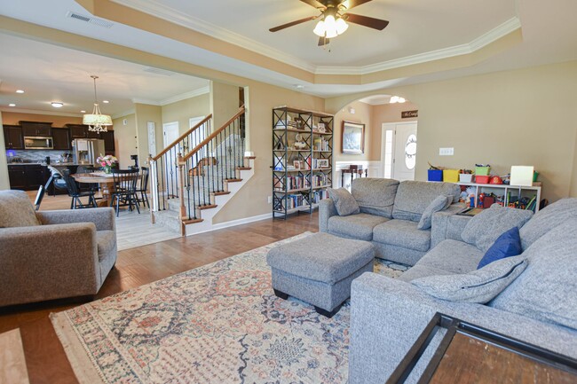 Photo - Pet Friendly Four Bedroom!