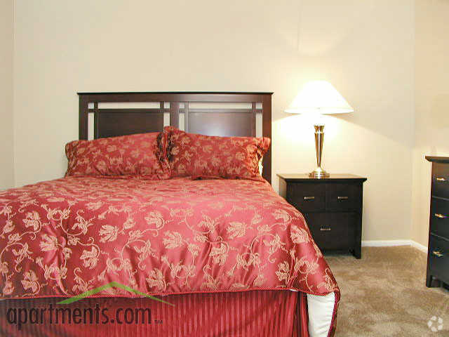 First Bedroom