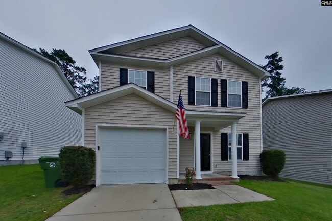 Building Photo - 324 Valley Heights Ln