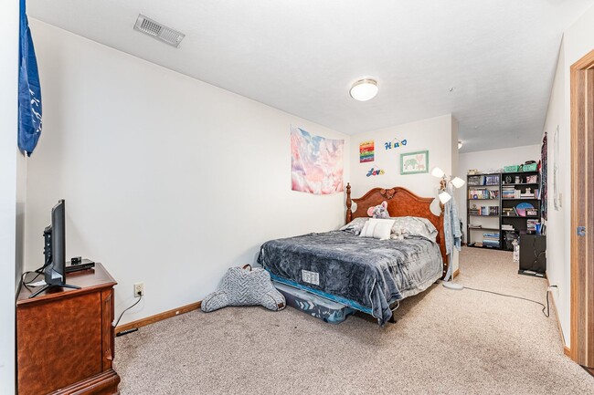 Alpine Apartments