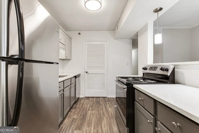 Building Photo - 2330 Cobb Pkwy SE Unit 1111