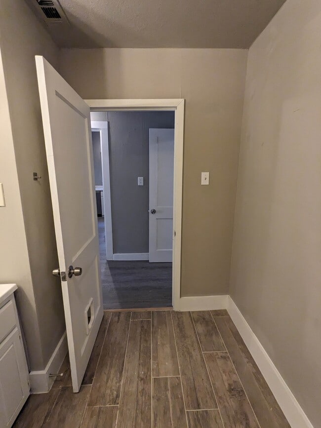 Photo - 1022 W Morgan St