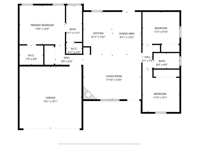 Photo - Gorgeous Home Off of Burgaw HWY