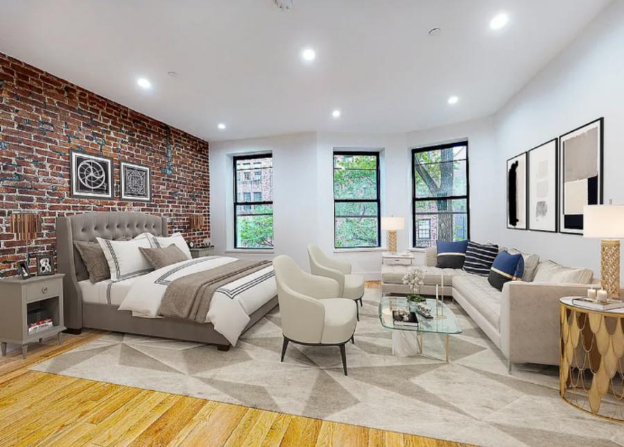 West 94th Street - West 94th Street Unit 4F