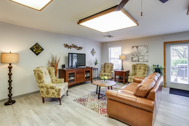 Community Room