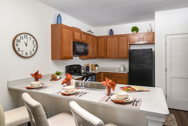 Photo - Sinclair Apartments