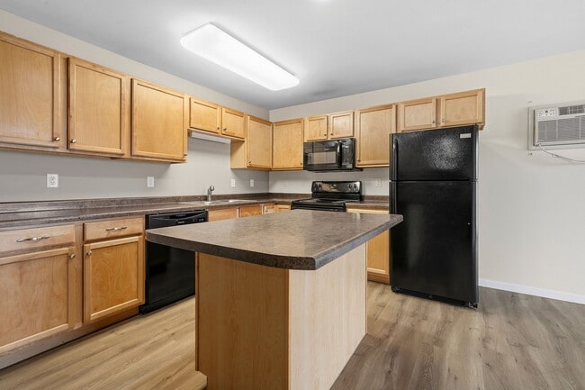 Minot Place Apartments