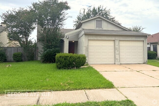 Building Photo - 7610 Alcomita Dr Rental