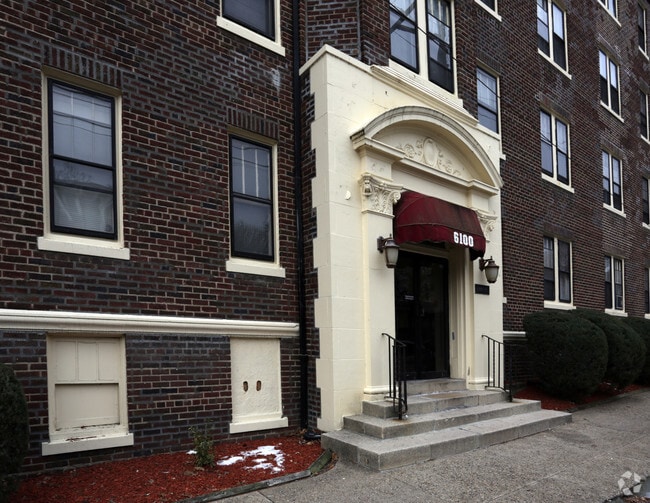 Oliver Hall Apartaments - Oliver Hall Apartments