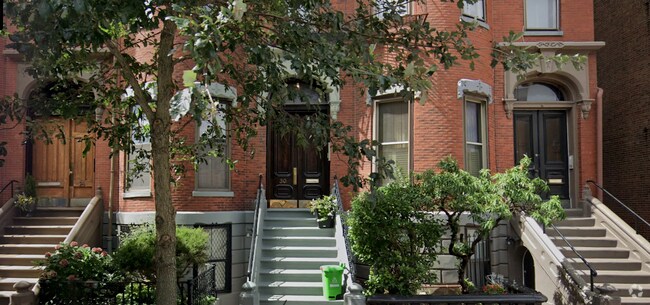 Building Photo - 28 Dartmouth St Unit 1A Rental