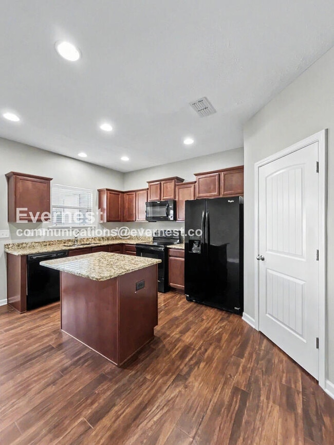 Photo - 4159 Saddlecreek Wy