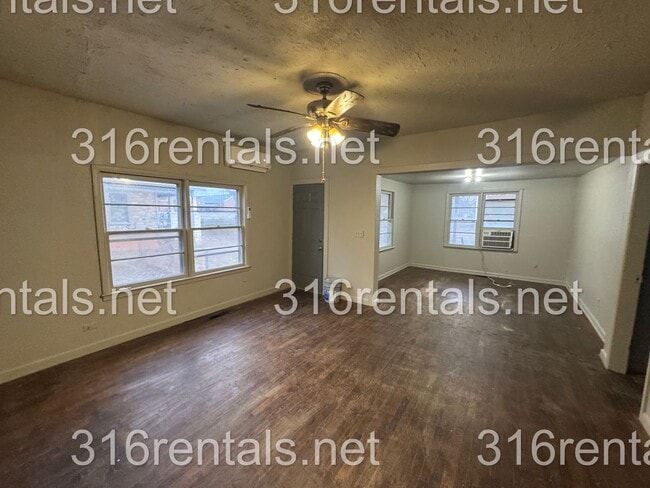 Photo - $850- 3 bed 1 bath - Single Family Home