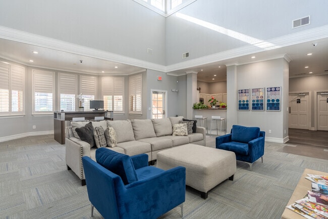 Clubhouse