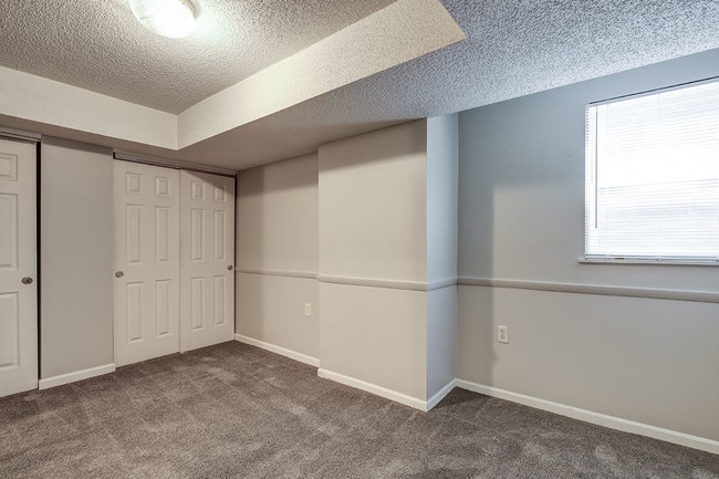 Lanning House
