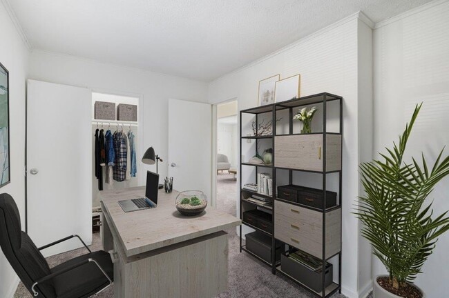 Eatoncrest Apartment Homes