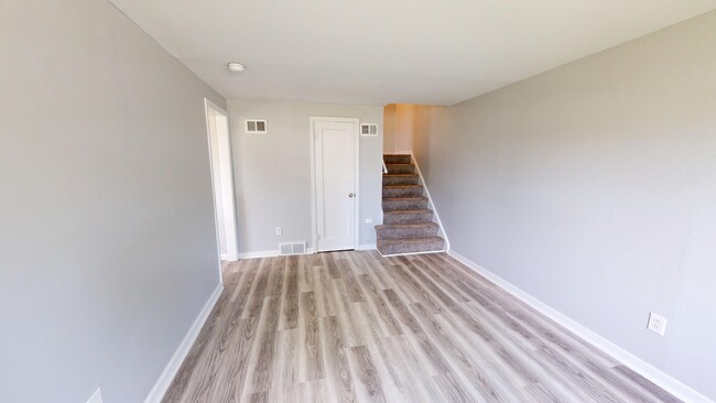 Photo - Lincoln Park Duplexes