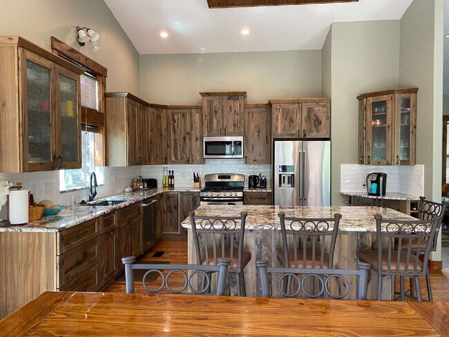 Photo - "Spacious 4-Bedroom Retreat with 3 Full Ba...