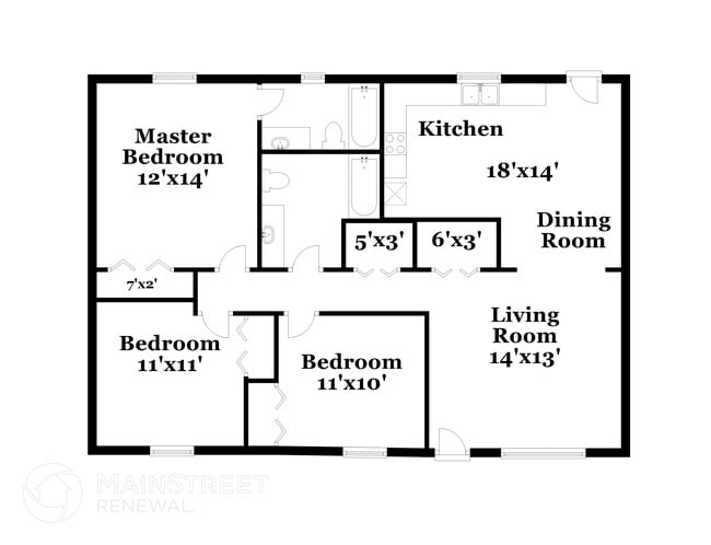 Photo - 201 Allen St