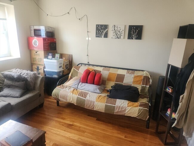 Photo - 20 Armington St Unit 23