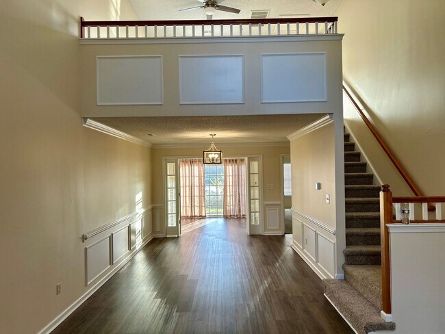 Photo - Beautiful Lakefront Home in Coastal Virginia