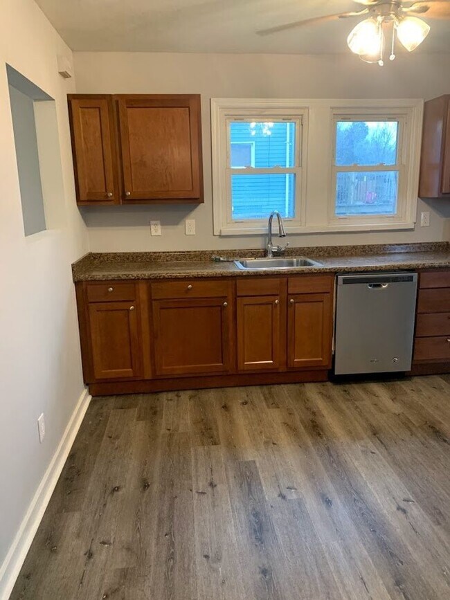 Photo - Completely Updated 3 Bed, 1 Bath Home in H...