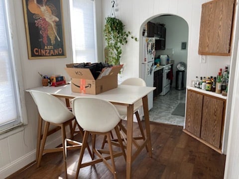 Photo - 1403 Morrell St Unit 1