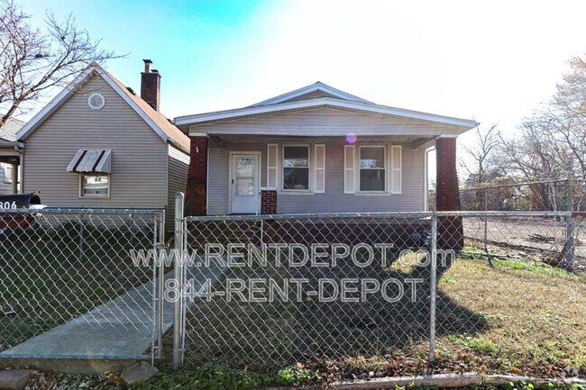 Building Photo - 1306 W Missouri St Rental