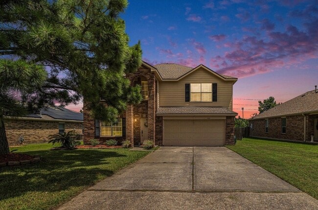 Building Photo - 726 Slate Valley Ln