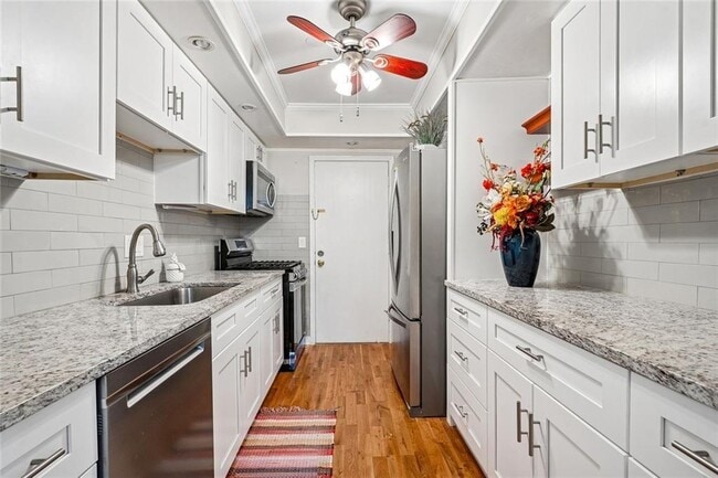 Photo - 6851 Roswell Rd Unit F32