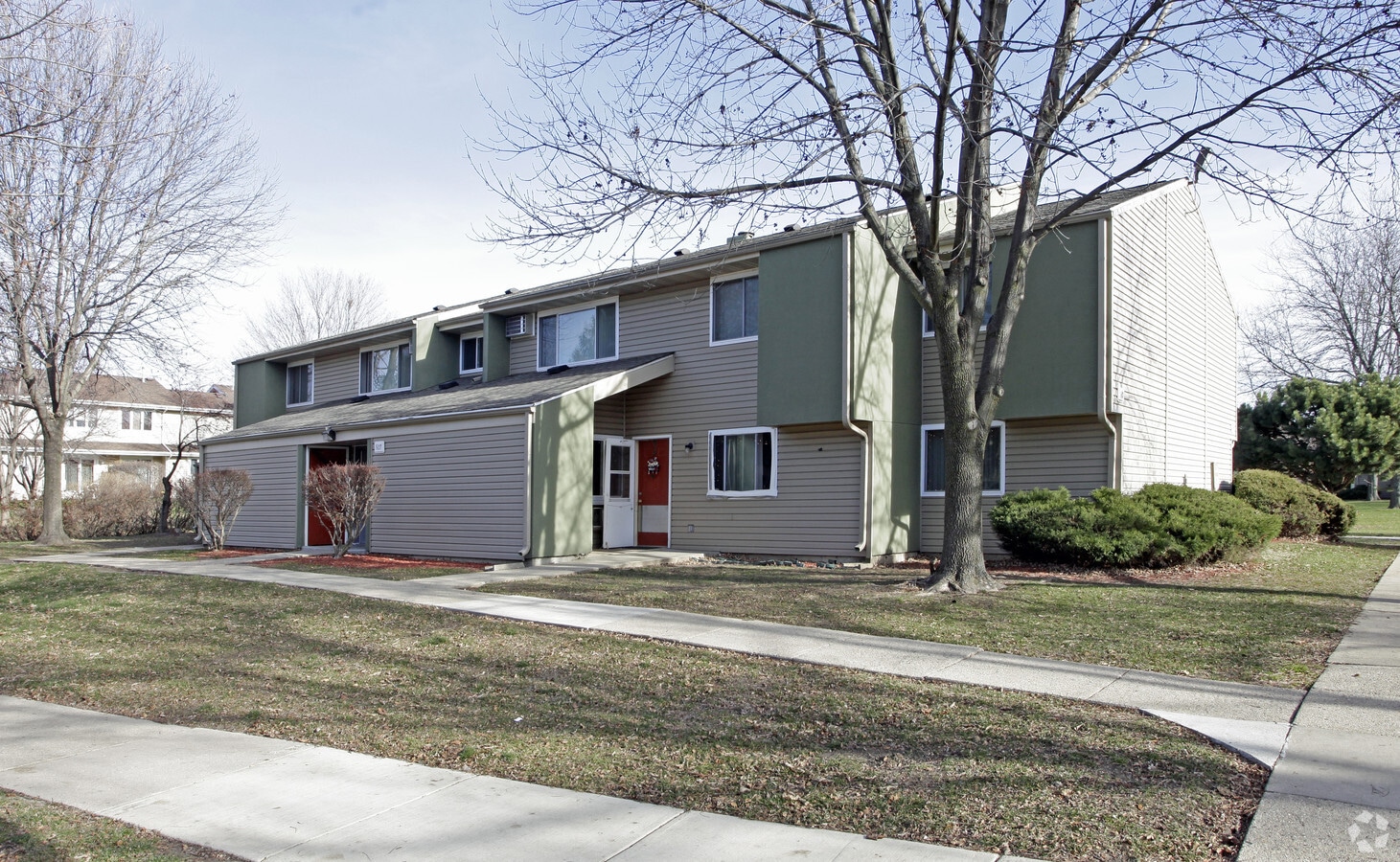 Terrace East - Terrace East