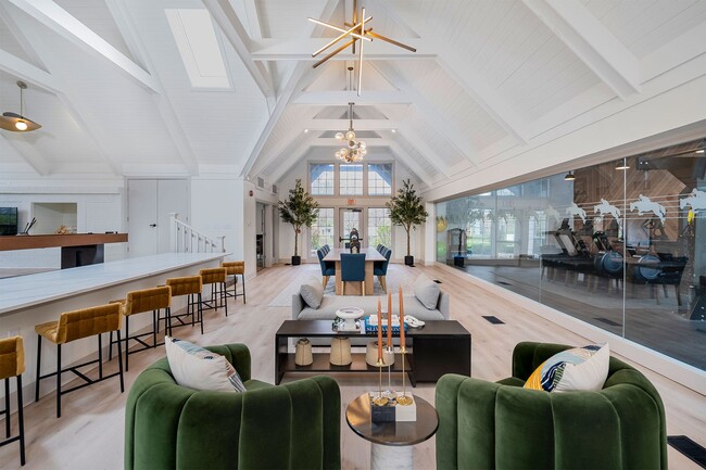 Building Photo - Steeplechase Rental