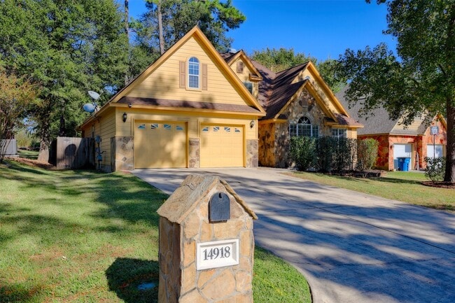 Photo - 14918 Pollux Dr