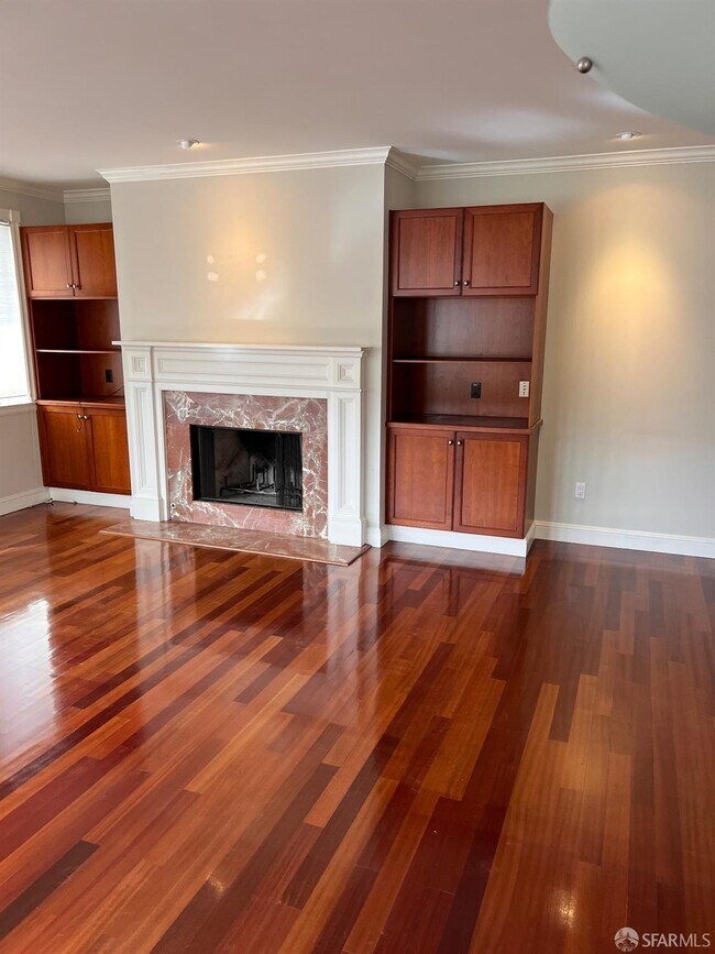 Photo - 798 Stanyan St