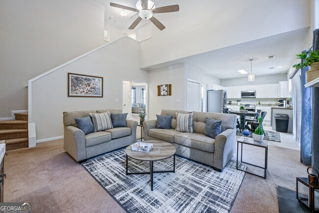 Photo - 206 Persimmon Tr
