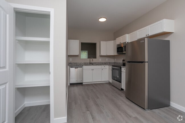 Photo - Marbella Townhomes