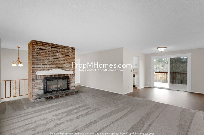 Photo - Updated Four Bedroom Home w/ Huge Yard!