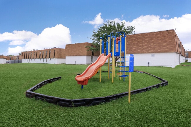 Summit at Abilene North Apartments