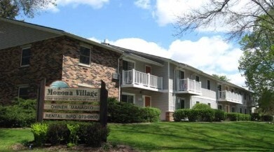 Monona Village Apartments - Monona Village Apartments