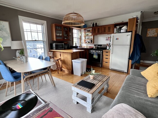 Photo - 34 Ash St Unit 404