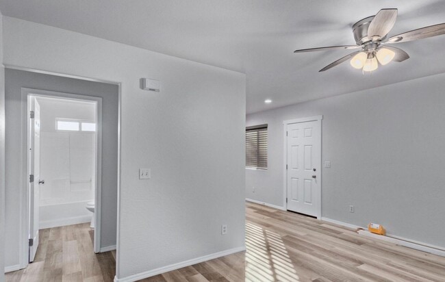 Photo - 6417 S 10th St Unit Apt 1