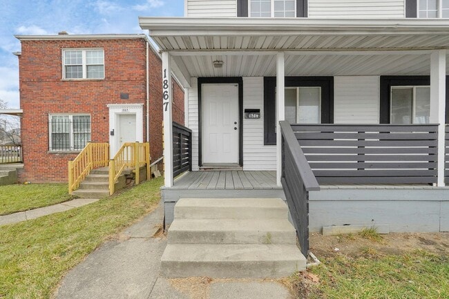 Photo - 1867-1869 Cleveland Ave Unit 1867