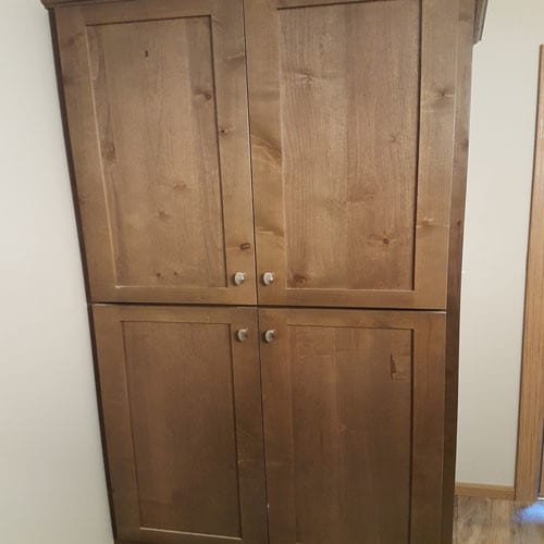 Mainstreeter Apartments Sauk Centre, MN