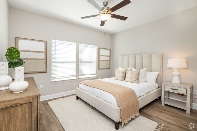 Interior Photo - The Crossings at Riverwalk Rental