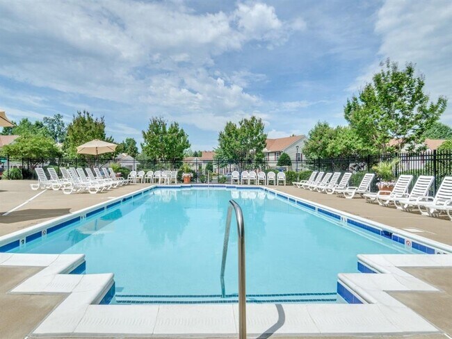 Woodburn Apartments