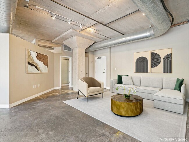 Photo - Dakota Lofts