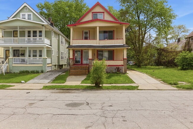 Building Photo - 479 E 126th St Unit Lower